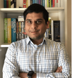 Ali Rahman