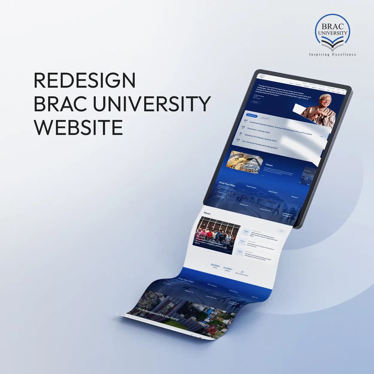 BRAC University